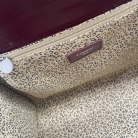 Borsa Panthère di Cartier