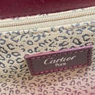 Borsa Panthère di Cartier