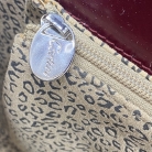 Borsa Panthère di Cartier