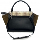 Borsa Céline Trapeze