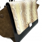 Borsa Céline Trapeze