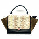 Borsa Céline Trapeze