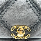 Bolso Chanel 19