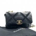 Bolso Chanel 19