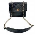 Borsa Chanel Big Logo
