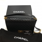 Bolso Chanel Boy edición especial