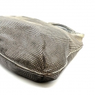 Chanel Hobo Hollywood Leather Bag