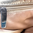 Chanel Hobo Hollywood Leather Bag