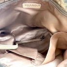 Chanel Hobo Hollywood Leather Bag