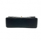 Chanel Timeless Classic Double Flap Bag in Quilted Leather