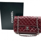 Bolso Chanel Timeless Classique