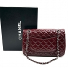 Bolso Chanel Timeless Classique