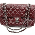Bolso Chanel Timeless Classique