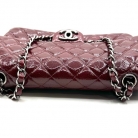 Bolso Chanel Timeless Classique