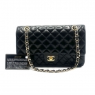 Borsa Chanel Timeless Double Flap Medium