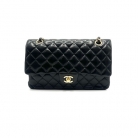 Borsa Chanel Timeless Double Flap Medium