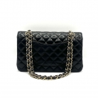 Borsa Chanel Timeless Double Flap Medium