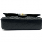 Borsa Chanel Timeless Double Flap Medium