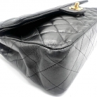 Borsa Chanel Timeless Double Flap Medium