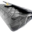 Borsa Chanel Timeless Double Flap Medium