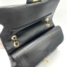 Borsa Chanel Timeless Double Flap Medium