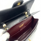 Borsa Chanel Timeless Double Flap Medium