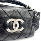 Bolso Chanel Vintage