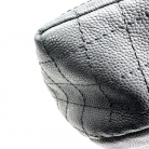 BOLSO CHANEL VINTAGE NEGRO