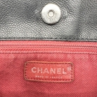 BOLSO CHANEL VINTAGE NEGRO