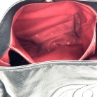 BOLSO CHANEL VINTAGE NEGRO