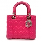 Lady Dior Christian Dior
