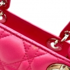 Lady Dior Christian Dior