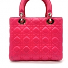 Lady Dior Christian Dior