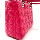 Lady Dior Christian Dior