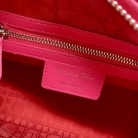 Lady Dior Christian Dior