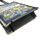 Christian Dior Book Tote Mini bag