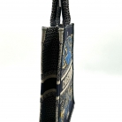 Christian Dior Book Tote Mini bag
