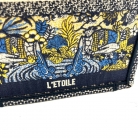 Christian Dior Book Tote Mini bag
