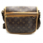 Bolso con bandolera Bosphere Louis Vuitton Monogram