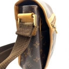 Bolso con bandolera Bosphere Louis Vuitton Monogram