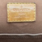 Bolso con bandolera Bosphere Louis Vuitton Monogram