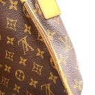 Bolso con bandolera Bosphere Louis Vuitton Monogram