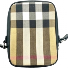 Borsa a tracolla Burberry