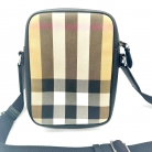 Borsa a tracolla Burberry