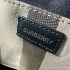 Borsa a tracolla Burberry