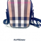 Borsa a tracolla Burberry