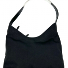 BORSA GUCCI VINTAGE NERA