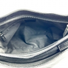 BORSA GUCCI VINTAGE NERA
