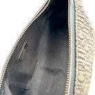 Borsa a tracolla Carolina Herrera, caffè marrone