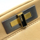 Borsa fendi Peekaboocaramel